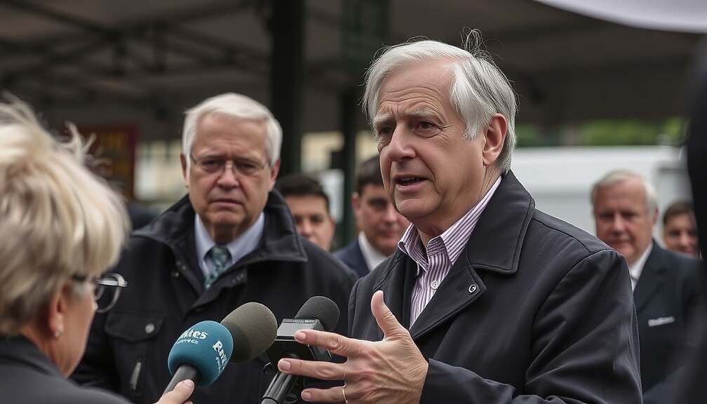 Mecklenburg Minister Demands Tank Discount Extension and Price Cap Against Party Colleagues
