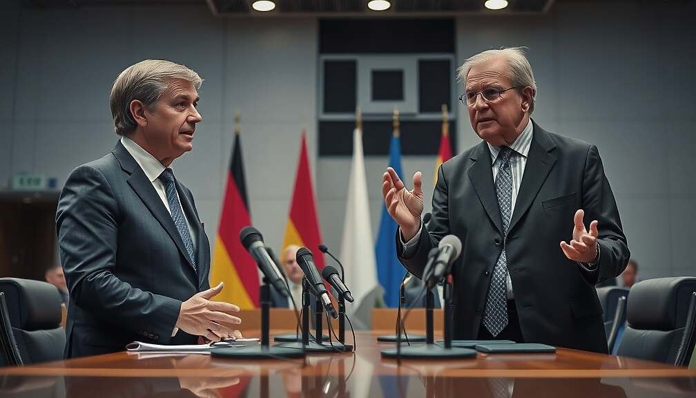 Berlin SPD Leader Slammes Pension Cuts, Calls for Housing Action and Warns Against AfD Partnership