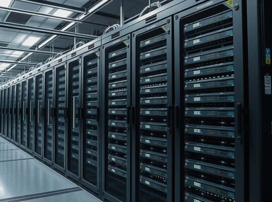 EU Prioritizes European Tech Sovereignty in Major Cloud and AI Procurement Shift