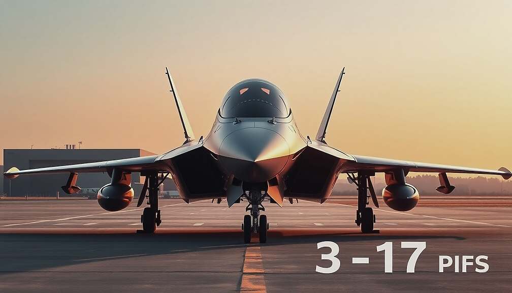 Airbus Eyeing Alternative Fighter Jet Plans Amid EU Program Disputes