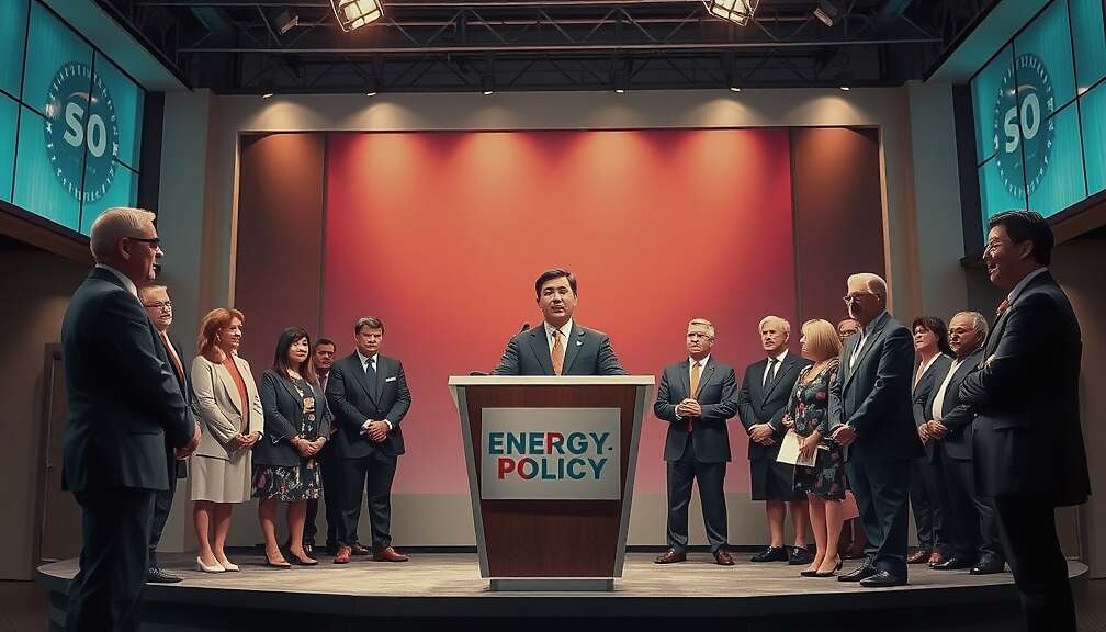 Greens Demand Electricity Tax Cut, Reject Fuel Subsidies, Push Green Transition Incentives