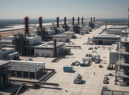 Infineon Halts New Factory Construction, Betting on Existing Sites and Strategic Growth