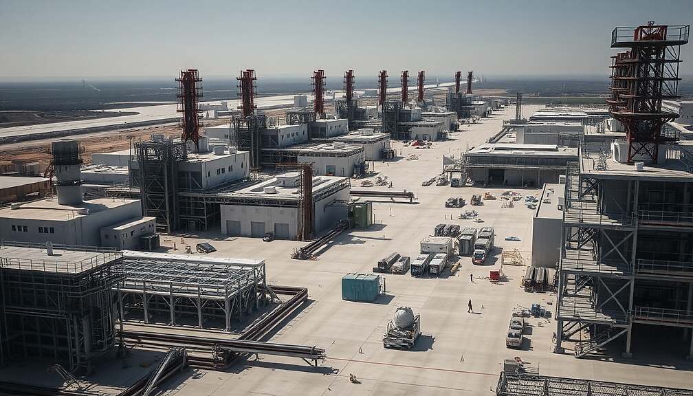 Infineon Halts New Factory Construction, Betting on Existing Sites and Strategic Growth