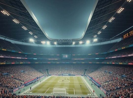 Bitburger Bets on World Cup Boost to Capture Market Share and Brand Visibility