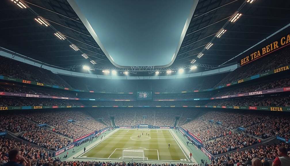 Bitburger Bets on World Cup Boost to Capture Market Share and Brand Visibility