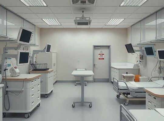 Doctors Warn of Massive Cuts to Patient Care and Services