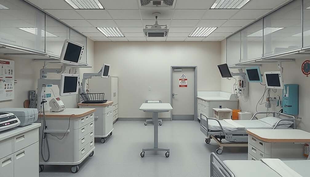 Doctors Warn of Massive Cuts to Patient Care and Services