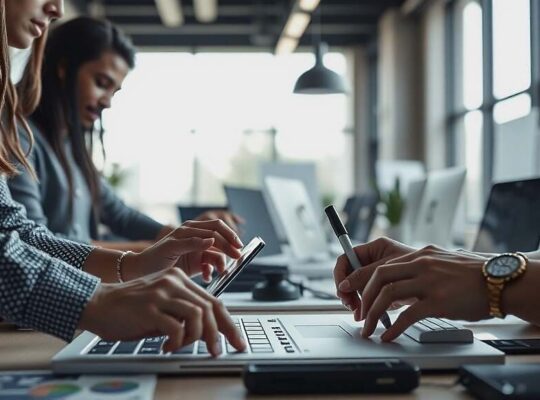 Surveys Suggest Majority Supports Flexible Work Hours Over Mandatory Eight-Hour Day