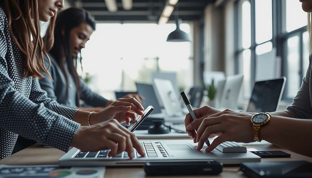 Surveys Suggest Majority Supports Flexible Work Hours Over Mandatory Eight-Hour Day