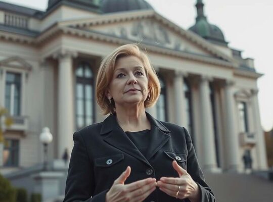 Schwesig Welcomes End of Relief Bonus, Demands Comprehensive Federal Relief Package for States