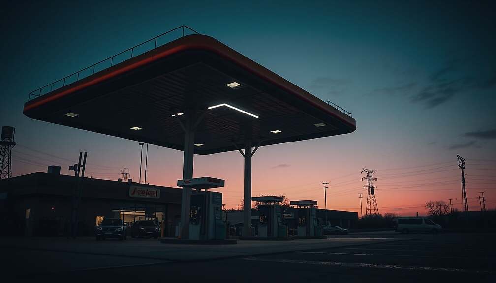Gas Station Association Rejects Tank Discount Extension, Demands Stricter Pricing Controls