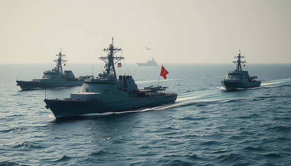 Upholding Territorial Integrity in the East China Sea