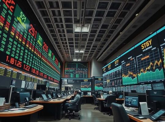 Dax Rallies on Positive US News and Dropping Oil Prices Amid Earnings Season Build-Up