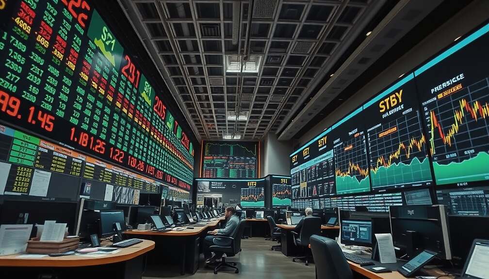 Dax Rallies on Positive US News and Dropping Oil Prices Amid Earnings Season Build-Up