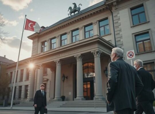 Insolvency Filing Sparks Court Order Allowing Mäc-Geiz Continued Operations Under Supervision