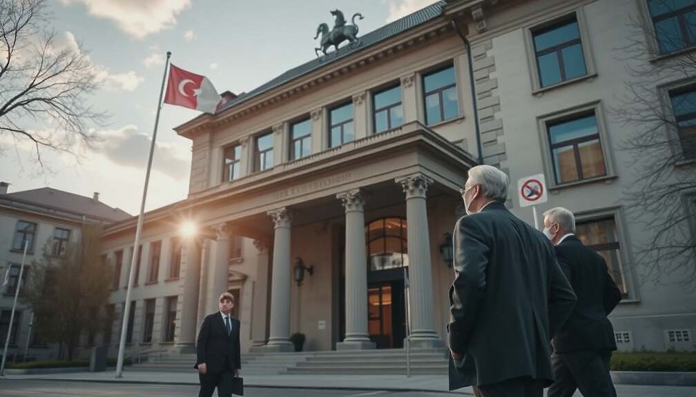 Insolvency Filing Sparks Court Order Allowing Mäc-Geiz Continued Operations Under Supervision