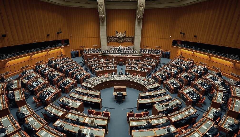 EU Parliament Halts Investigations Into CSU Member Niebler Amid Misuse of Staff Allegations