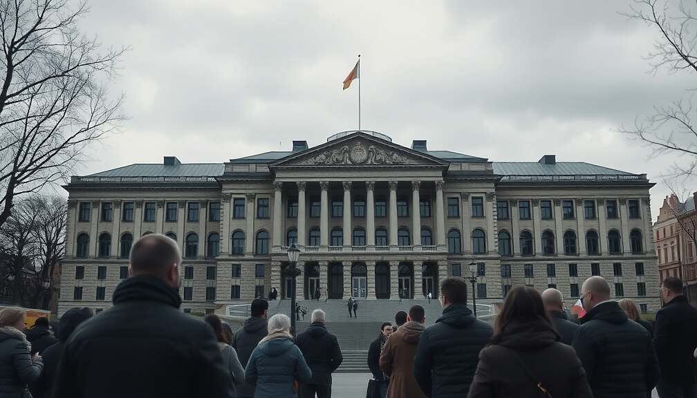 Experts Warn Against AfD Rule in Saxony-Anhalt Due to Threats to Education, Rights, and Institutional Independence
