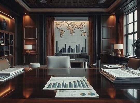 Economic Expert Predicts Inevitable Tax Hikes Amid Budget Crisis and Political Strain