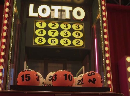 6/49 Numbers, Superzahl, and 50 Million Euro Jackpot Update