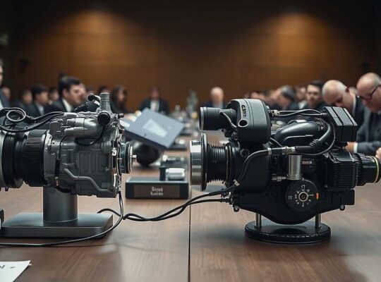 Baden-Württemberg Greens and CDU Seek to Relax EU Mandate on 2035 Emission Ban