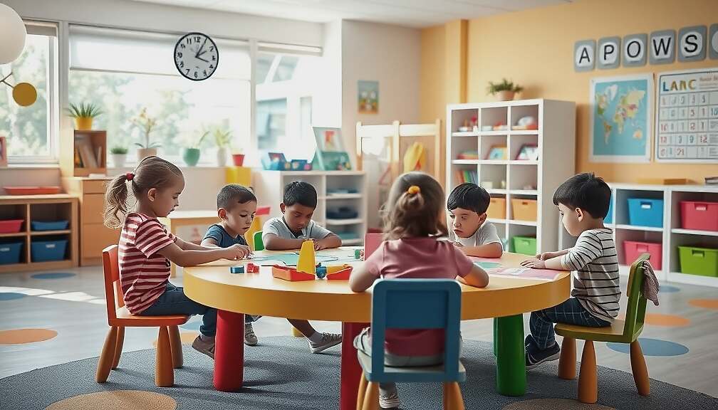 Teacher Association Urges Investment in Childcare to Prevent Educational Setbacks