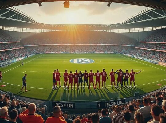 Elversberg Promoted to Bundesliga After 2. Bundesliga Finish Featuring Saves for Dresden and Magdeburg