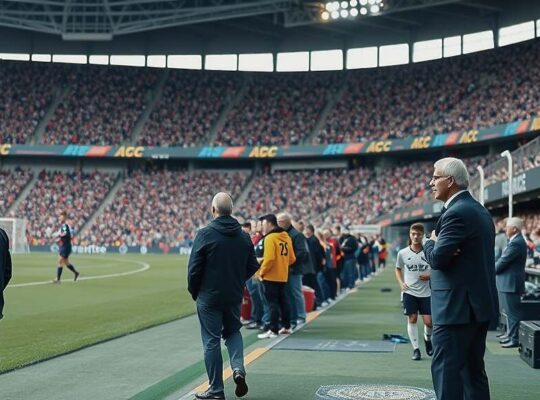 Experts Demand Suspension of Semi-Automatic Offside System Over Measurement Inaccuracies