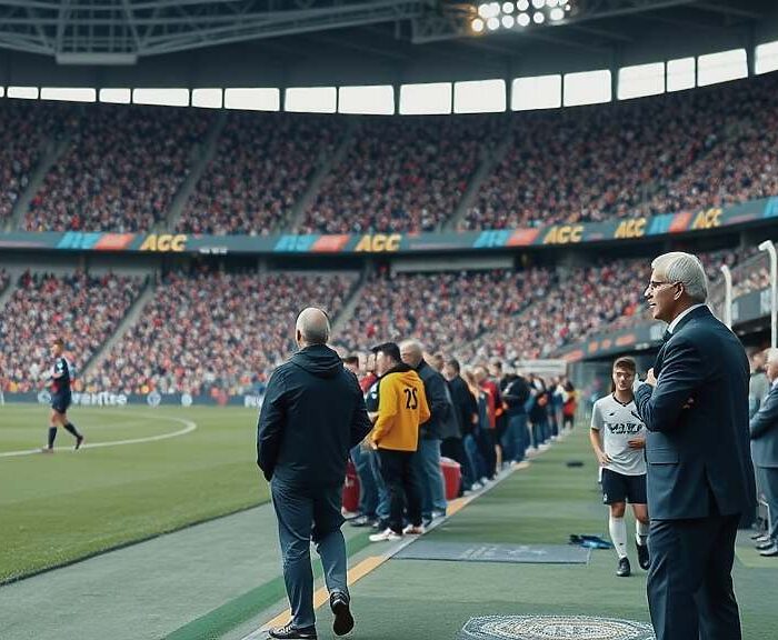 Experts Demand Suspension of Semi-Automatic Offside System Over Measurement Inaccuracies