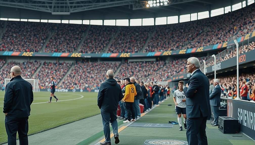 Experts Demand Suspension of Semi-Automatic Offside System Over Measurement Inaccuracies