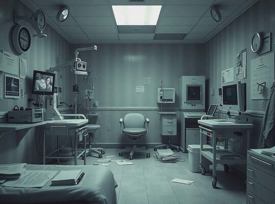Record Surge in Medical Malpractice Claims Highlights Need for Healthcare Transparency