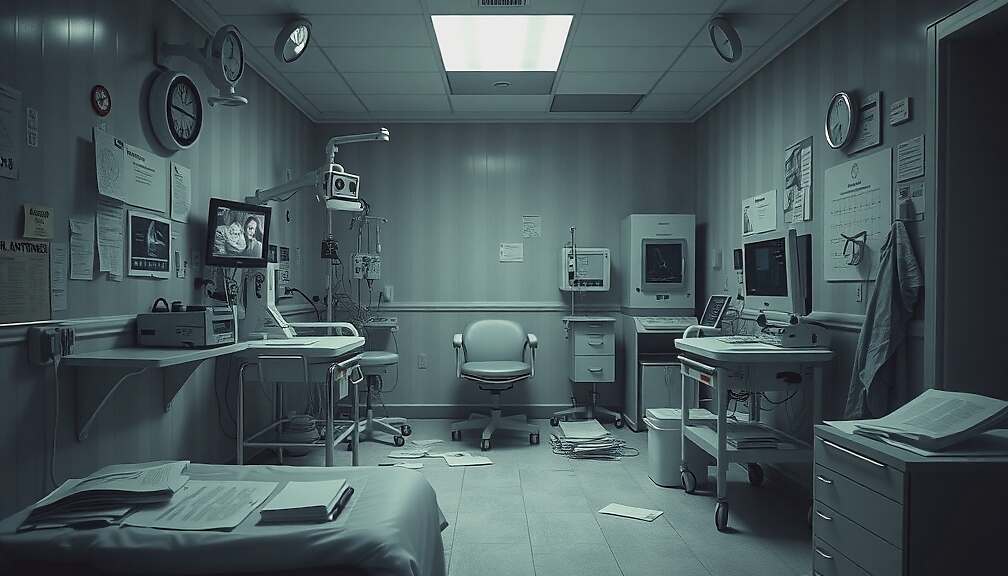Record Surge in Medical Malpractice Claims Highlights Need for Healthcare Transparency