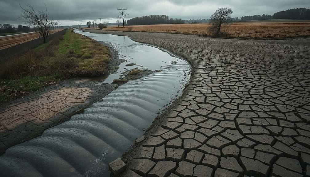Climate Concerns Creep Up, But Still Lag Behind Past Environmental Fears
