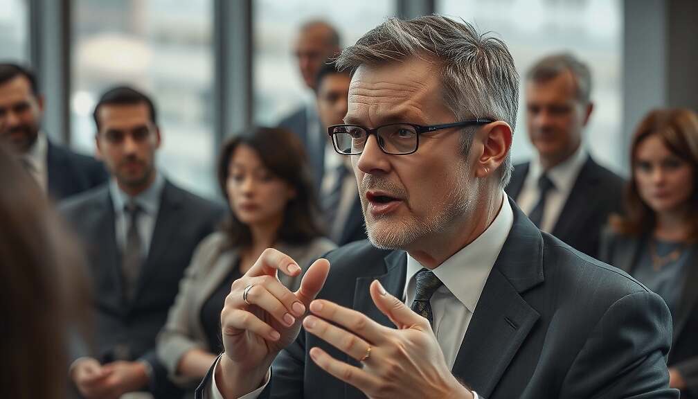 DAK Boss Calls for Care Reform Moratorium, Warning Measures Could Cause Care Poverty