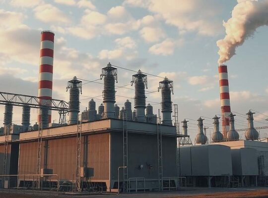 Germany Extends Industrial Energy Discounts to Preserve Competitiveness Amid Green Transition