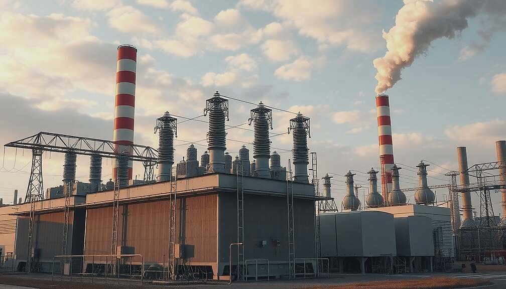 Germany Extends Industrial Energy Discounts to Preserve Competitiveness Amid Green Transition