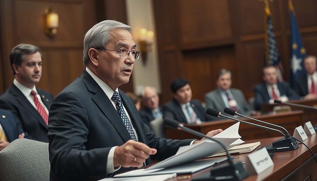 Bas Demands Consensus for Pension Reform, Insisting on Upward Mobility and Fairness