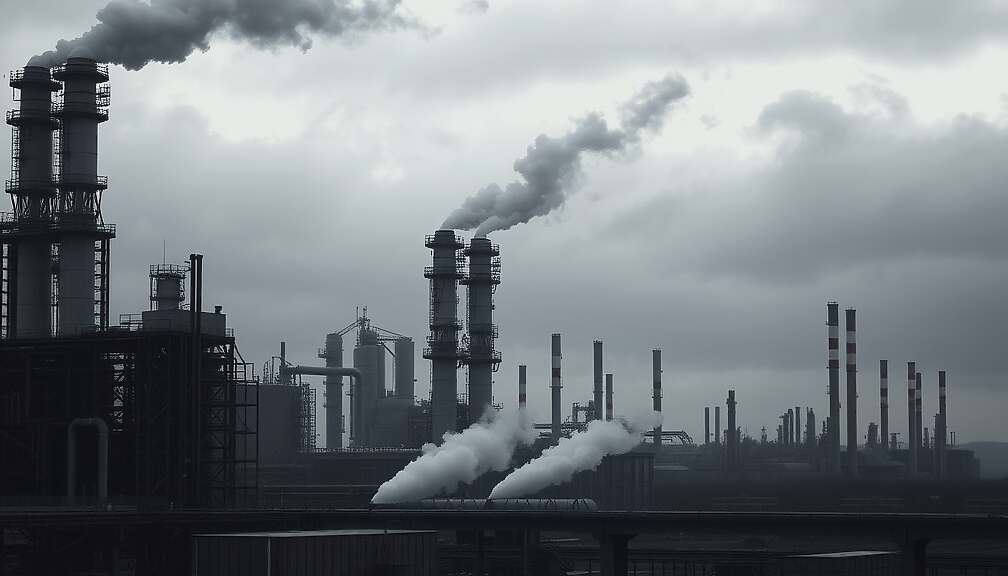 Chemical Industry Sentiment Worsens Amid Supply Strain and Pricing Pressure