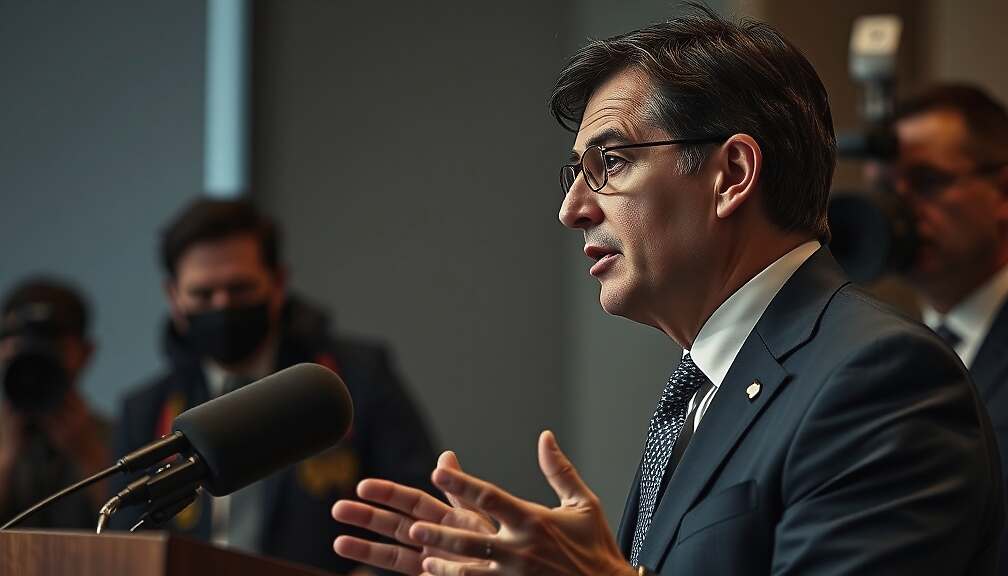 Ministers Acknowledge Government Communication Deficits Amid Reform Push and Political Challenges