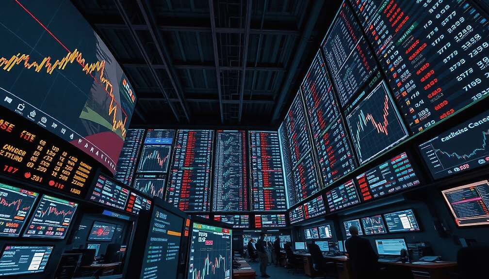 Tech Strength Drives US Stocks Higher Amid Calm Geopolitics and AI Optimism