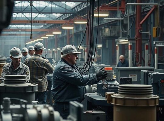 Shorter Unemployment Benefits and Targeted Training Needed to Tackle Labor Shortages, Study Finds