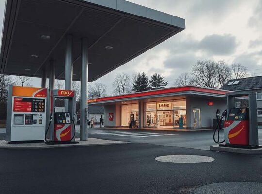 Consumer Groups Critique Slow Price Reductions Despite Crude Oil Drop