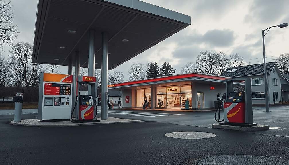 Consumer Groups Critique Slow Price Reductions Despite Crude Oil Drop