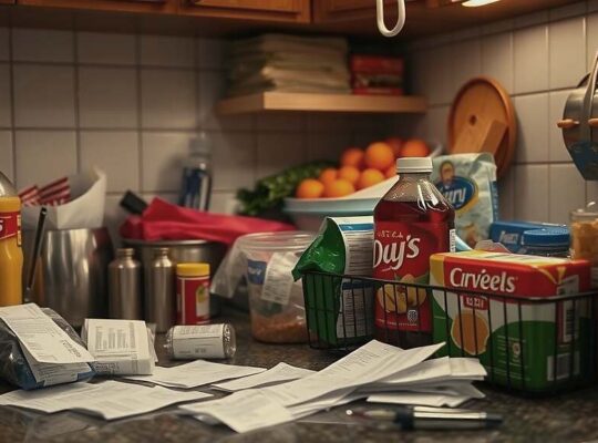 Social Welfare Group Criticizes Failure of Tax-Free Relief to Support Workers and Seniors