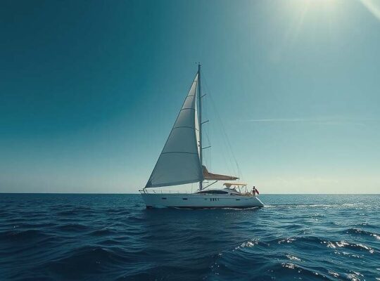 Ocean Cruises Surge in Popularity, Signaling Strong Comeback for European Tourism