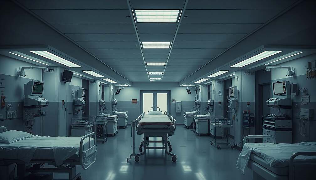 Hospitalized Skin Cancer Cases Nearly Double in Two Decades, Driven by Melanoma and Squamous Cell Carcinomas