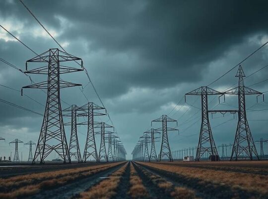 Regulatory Push Urges Timely Power Plant Strategy Implementation to Avoid Cost Spikes