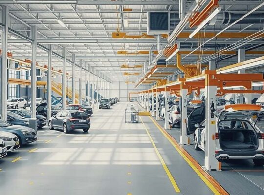 Volkswagen Delays Saxony Integration by Years Over IT Issues, Still Commits to Full Merger
