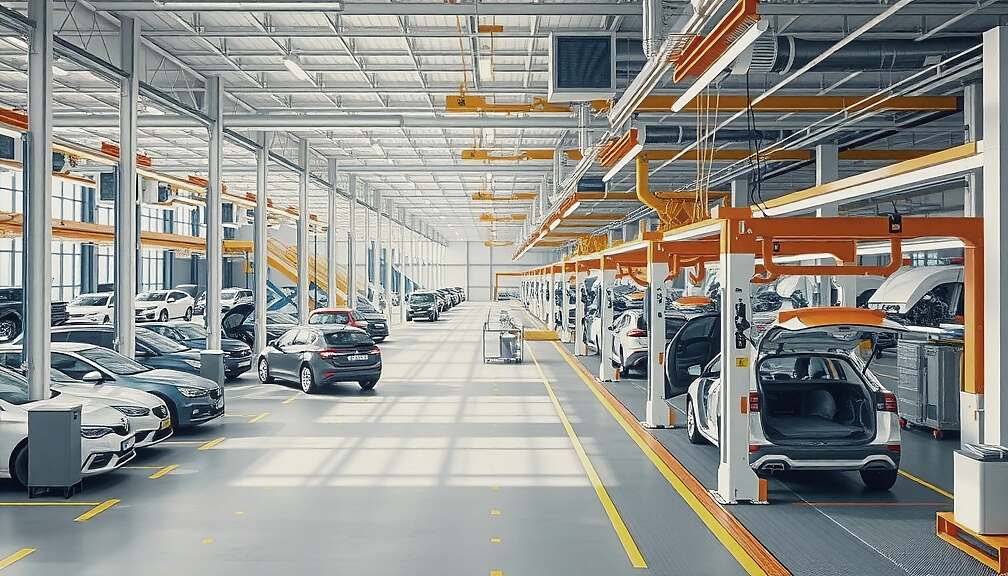 Volkswagen Delays Saxony Integration by Years Over IT Issues, Still Commits to Full Merger