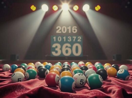 Numbers and Jackpots Revealed Amid Millions in Play